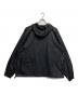 Champion (チャンピオン) ナイロンアノラックパーカー ブラック サイズ:XL：6000円