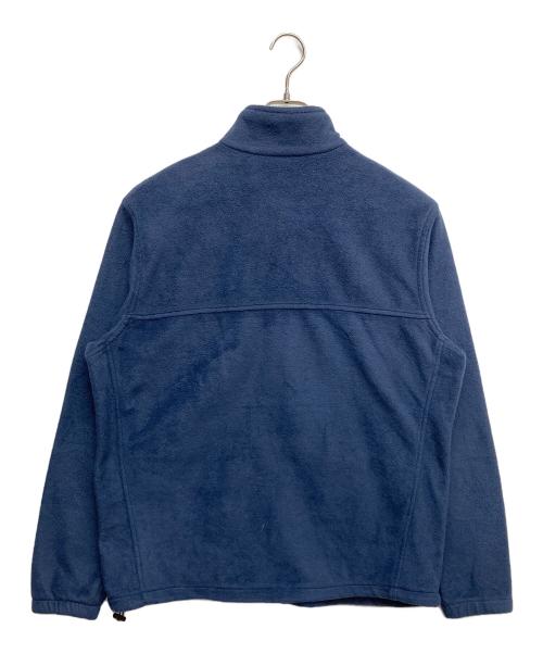 Columbia（コロンビア）Columbia (コロンビア) フリースジャケット ブルー サイズ:Lの古着・服飾アイテム