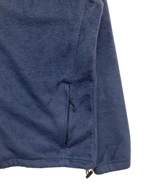 Columbia（コロンビア）Columbia (コロンビア) フリースジャケット ブルー サイズ:Lの古着・服飾アイテム