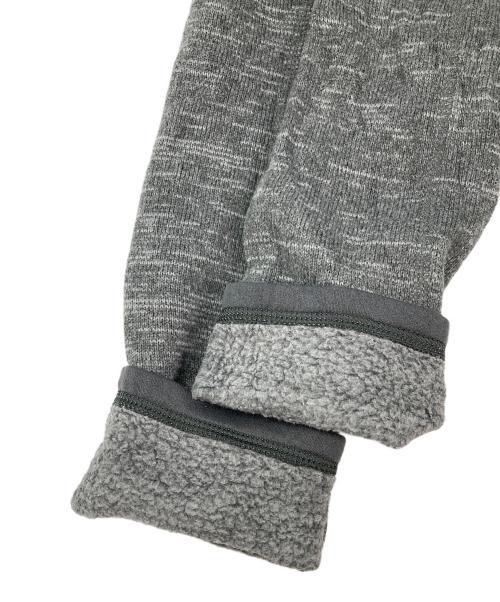 Patagonia（パタゴニア）Patagonia (パタゴニア) ベター セーター グレー サイズ:XSの古着・服飾アイテム