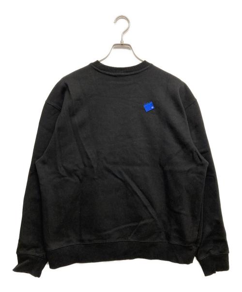 ADER error（アーダーエラー）ADER error (アーダーエラー) ゴーストスウェット ブラック サイズ:A1の古着・服飾アイテム
