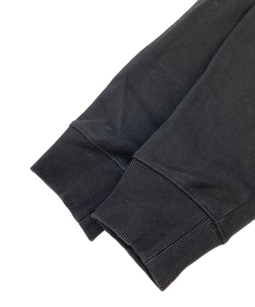 ADER error（アーダーエラー）ADER error (アーダーエラー) ゴーストスウェット ブラック サイズ:A1の古着・服飾アイテム