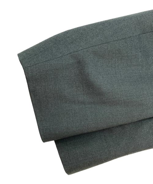 LANVIN COLLECTION（ランバンコレクション）LANVIN COLLECTION (ランバンコレクション) テーラードジャケット グリーン サイズ:52の古着・服飾アイテム