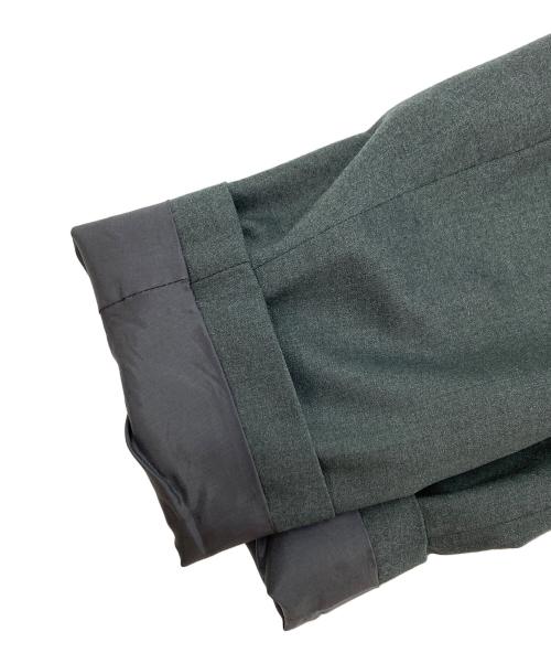 LANVIN COLLECTION（ランバンコレクション）LANVIN COLLECTION (ランバンコレクション) テーラードジャケット グリーン サイズ:52の古着・服飾アイテム