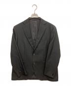 LANVIN COLLECTIONランバンコレクション）の古着「テーラードジャケット」｜ブラック