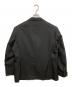 LANVIN COLLECTION (ランバンコレクション) テーラードジャケット ブラック サイズ:52：13000円
