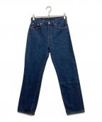 LEVI'Sリーバイス）の古着「90ｓ 501デニムパンツ」｜ブルー