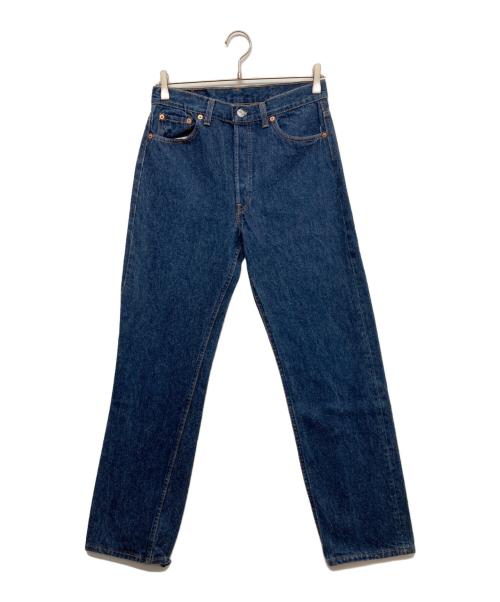 LEVI'S（リーバイス）LEVI'S (リーバイス) 90ｓ 501デニムパンツ ブルー サイズ:30/30の古着・服飾アイテム