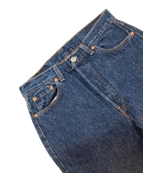 LEVI'S（リーバイス）LEVI'S (リーバイス) 90ｓ 501デニムパンツ ブルー サイズ:30/30の古着・服飾アイテム