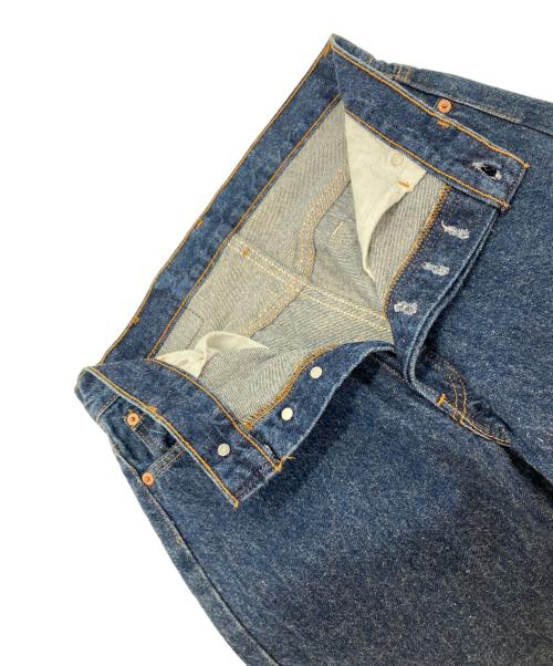 LEVI'S（リーバイス）LEVI'S (リーバイス) 90ｓ 501デニムパンツ ブルー サイズ:30/30の古着・服飾アイテム