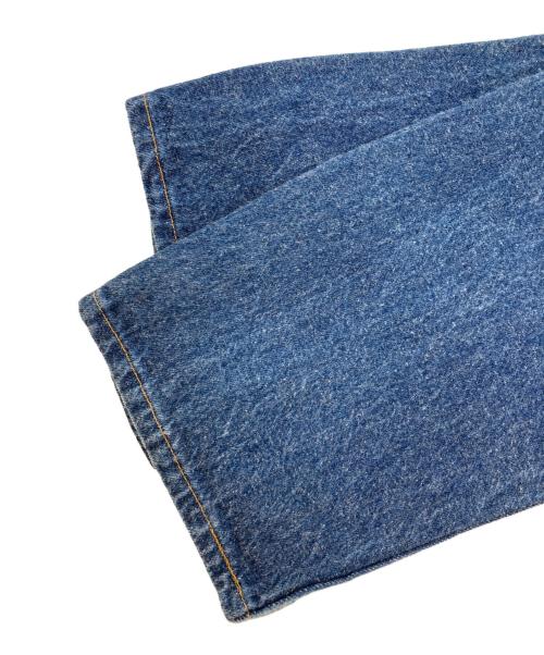 LEVI'S（リーバイス）LEVI'S (リーバイス) 90ｓ 501デニムパンツ ブルー サイズ:30/30の古着・服飾アイテム