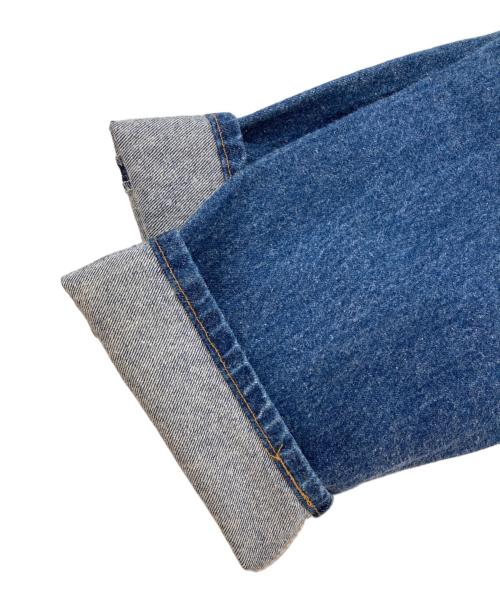LEVI'S（リーバイス）LEVI'S (リーバイス) 90ｓ 501デニムパンツ ブルー サイズ:30/30の古着・服飾アイテム