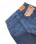 中古・古着 LEVI'S (リーバイス) 90ｓ 501デニムパンツ ブルー サイズ:30/30：18000円