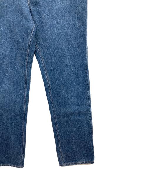 LEVI'S（リーバイス）LEVI'S (リーバイス) 80ｓ 501デニムパンツ ブルー サイズ:W33の古着・服飾アイテム