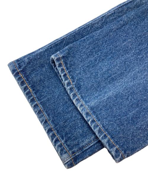 LEVI'S（リーバイス）LEVI'S (リーバイス) 80ｓ 501デニムパンツ ブルー サイズ:W33の古着・服飾アイテム