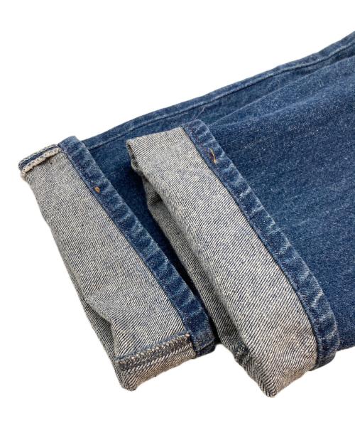 LEVI'S（リーバイス）LEVI'S (リーバイス) 80ｓ 501デニムパンツ ブルー サイズ:W33の古着・服飾アイテム