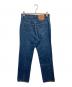 LEVI'S (リーバイス) 80ｓ 501デニムパンツ ブルー サイズ:W33：9000円