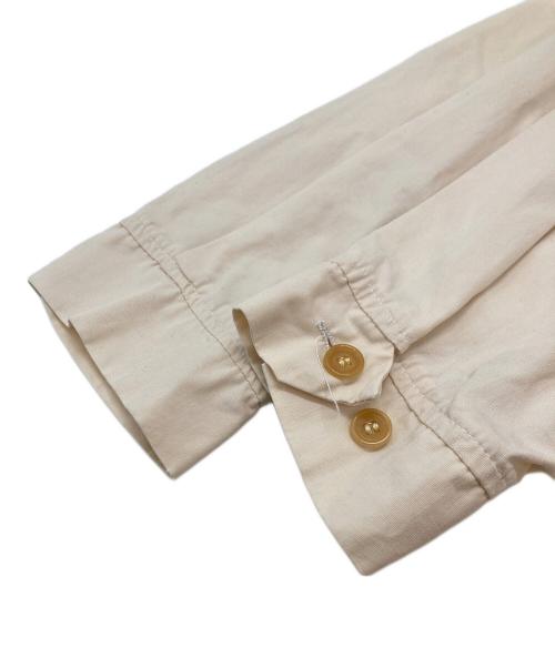velva sheen（ベルバシーン）velva sheen (ベルバシーン) 60ｓ～70s カレッジジャケット ベージュ サイズ:不明の古着・服飾アイテム