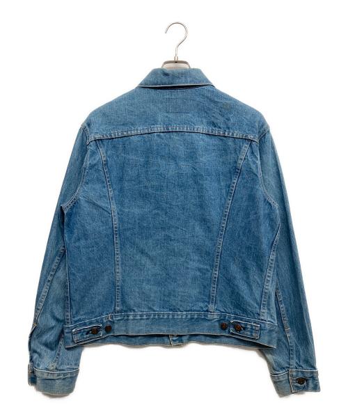 LEVI'S（リーバイス）LEVI'S (リーバイス) 4th 70505 デニムジャケット ブルー サイズ:不明の古着・服飾アイテム
