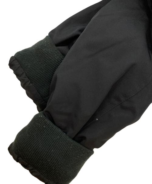 MICHAEL KORS（マイケル・コース）MICHAEL KORS (マイケル・コース) ダウンコート ブラック サイズ:Ｓの古着・服飾アイテム