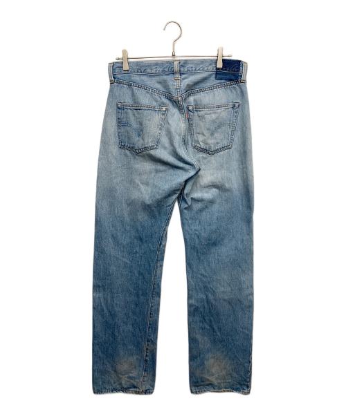 LEVI'S（リーバイス）LEVI'S (リーバイス) 90ｓ501デニムパンツ インディゴ サイズ:W38の古着・服飾アイテム