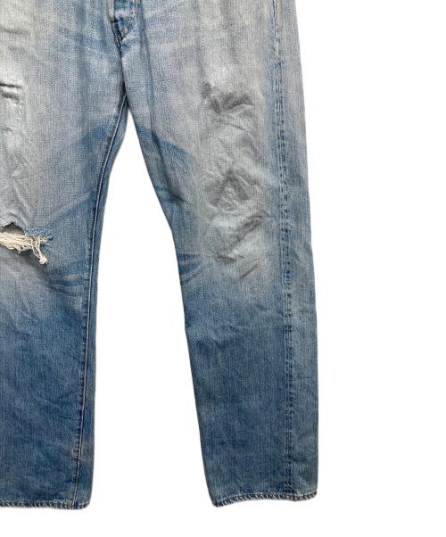 LEVI'S（リーバイス）LEVI'S (リーバイス) 90ｓ501デニムパンツ インディゴ サイズ:W38の古着・服飾アイテム