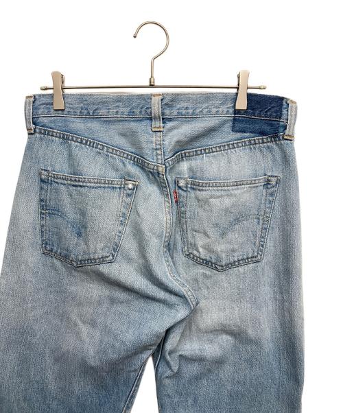 LEVI'S（リーバイス）LEVI'S (リーバイス) 90ｓ501デニムパンツ インディゴ サイズ:W38の古着・服飾アイテム