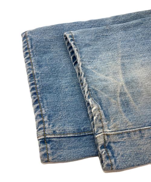 LEVI'S（リーバイス）LEVI'S (リーバイス) 90ｓ501デニムパンツ インディゴ サイズ:W38の古着・服飾アイテム