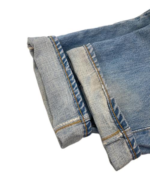 LEVI'S（リーバイス）LEVI'S (リーバイス) 90ｓ501デニムパンツ インディゴ サイズ:W38の古着・服飾アイテム