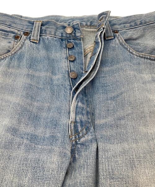 LEVI'S（リーバイス）LEVI'S (リーバイス) 90ｓ501デニムパンツ インディゴ サイズ:W38の古着・服飾アイテム