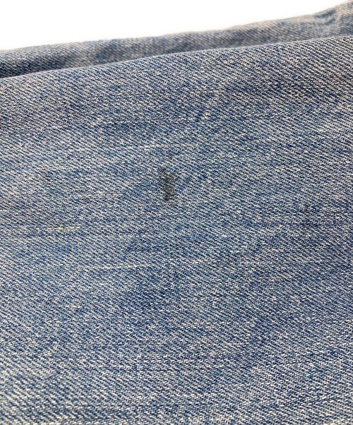 LEVI'S（リーバイス）LEVI'S (リーバイス) 90ｓ501デニムパンツ インディゴ サイズ:W38の古着・服飾アイテム