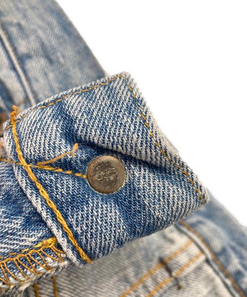 LEVI'S（リーバイス）LEVI'S (リーバイス) 90ｓ501デニムパンツ インディゴ サイズ:W38の古着・服飾アイテム