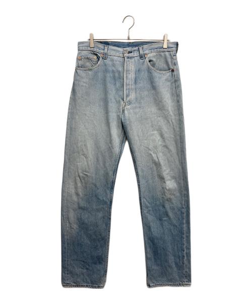 LEVI'S（リーバイス）LEVI'S (リーバイス) 501デニムパンツ インディゴ サイズ:36×36の古着・服飾アイテム