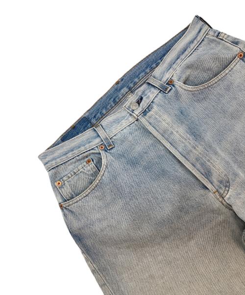 LEVI'S（リーバイス）LEVI'S (リーバイス) 501デニムパンツ インディゴ サイズ:36×36の古着・服飾アイテム