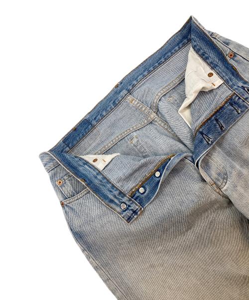 LEVI'S（リーバイス）LEVI'S (リーバイス) 501デニムパンツ インディゴ サイズ:36×36の古着・服飾アイテム
