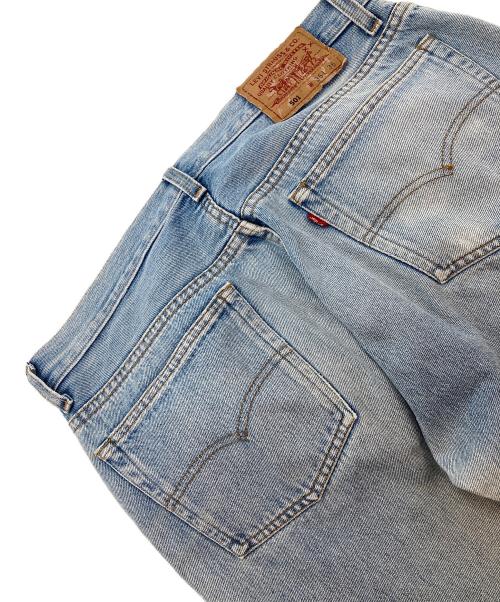 LEVI'S（リーバイス）LEVI'S (リーバイス) 501デニムパンツ インディゴ サイズ:36×36の古着・服飾アイテム