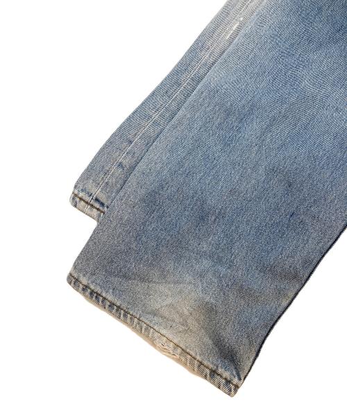 LEVI'S（リーバイス）LEVI'S (リーバイス) 501デニムパンツ インディゴ サイズ:36×36の古着・服飾アイテム