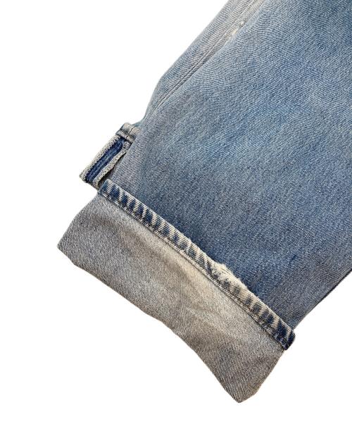 LEVI'S（リーバイス）LEVI'S (リーバイス) 501デニムパンツ インディゴ サイズ:36×36の古着・服飾アイテム