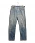 LEVI'S（リーバイス）の古着「501デニムパンツ」｜インディゴ