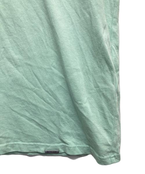 REPRESENT（リプレゼント）REPRESENT (リプレゼント) 半袖カットソー 黄緑 サイズ:XXLの古着・服飾アイテム