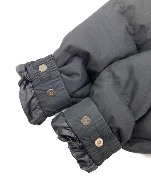 green label relaxing（グリーンレーベルリラクシング）green label relaxing (グリーンレーベルリラクシング) ダウンジャケット ブラック サイズ:Sの古着・服飾アイテム