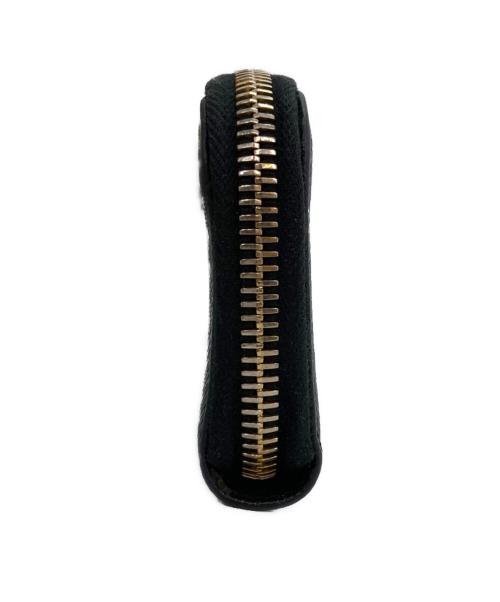 PRADA（プラダ）PRADA (プラダ) 6連キーケース ブラックの古着・服飾アイテム