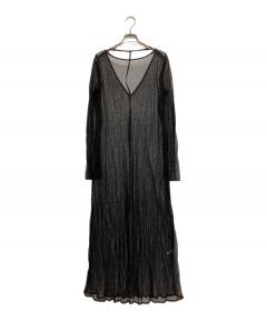 中古・古着通販】SACRA (サクラ) キャミワンピース総柄キャミソール