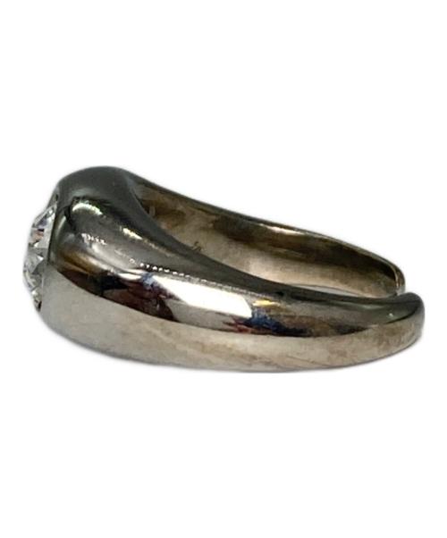 Soierie（ソワリー）Soierie (ソワリー) リング シルバー サイズ:無しの古着・服飾アイテム