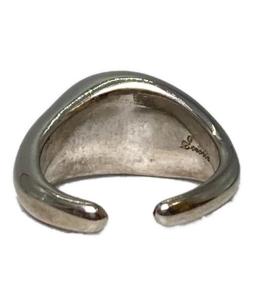 Soierie（ソワリー）Soierie (ソワリー) リング シルバー サイズ:無しの古着・服飾アイテム