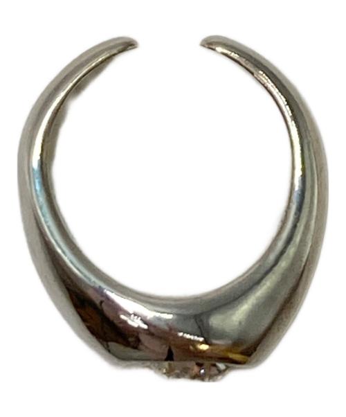 Soierie（ソワリー）Soierie (ソワリー) リング シルバー サイズ:無しの古着・服飾アイテム