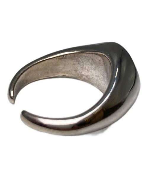 Soierie（ソワリー）Soierie (ソワリー) リング シルバー サイズ:無しの古着・服飾アイテム