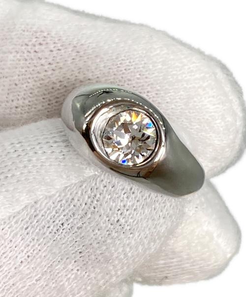 Soierie（ソワリー）Soierie (ソワリー) リング シルバー サイズ:無しの古着・服飾アイテム