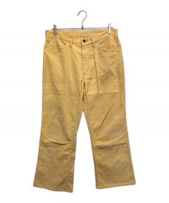 中古・古着通販】LEVI'S (リーバイス) 70's 684 コーデュロイパンツ