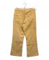 LEVI'S (リーバイス) コーデュロイパンツ イエロー サイズ:不明：5000円
